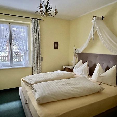 Villa St. Oswald Seefeld in Tirol Kültér fotó