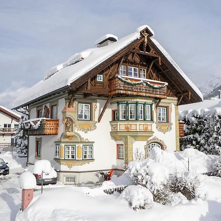 Villa St. Oswald Seefeld in Tirol Kültér fotó