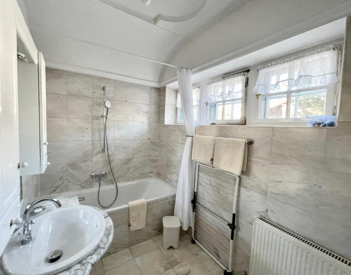 Villa St. Oswald Seefeld in Tirol Kültér fotó