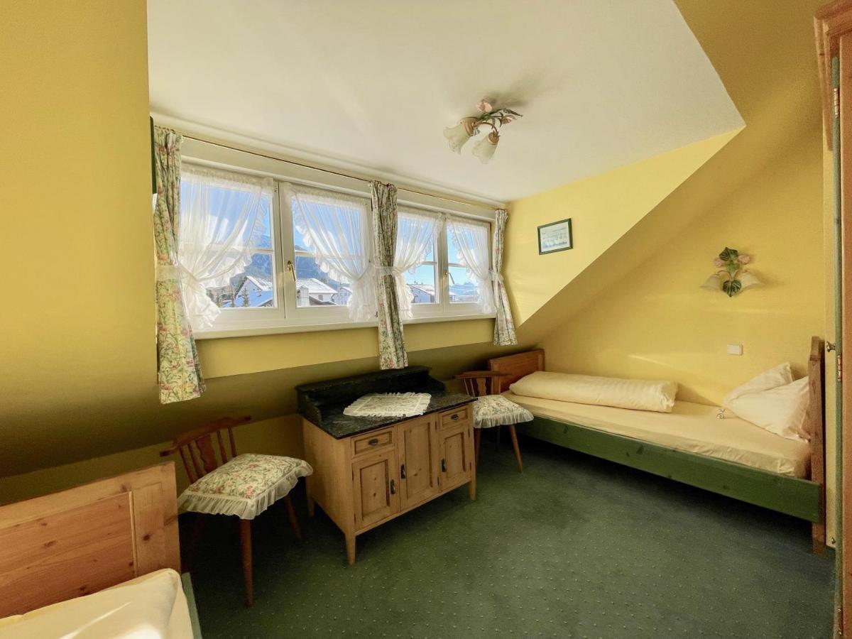 Villa St. Oswald Seefeld in Tirol Kültér fotó
