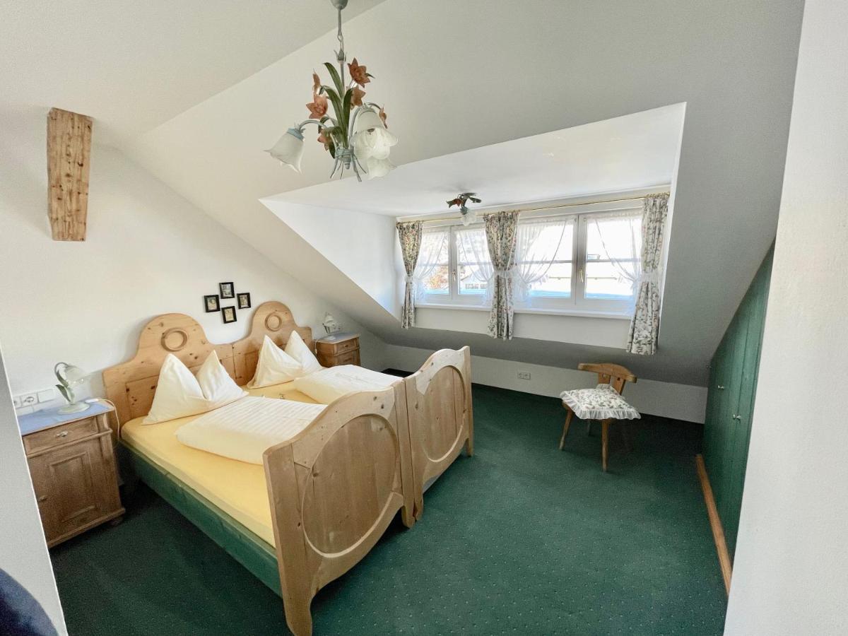 Villa St. Oswald Seefeld in Tirol Kültér fotó