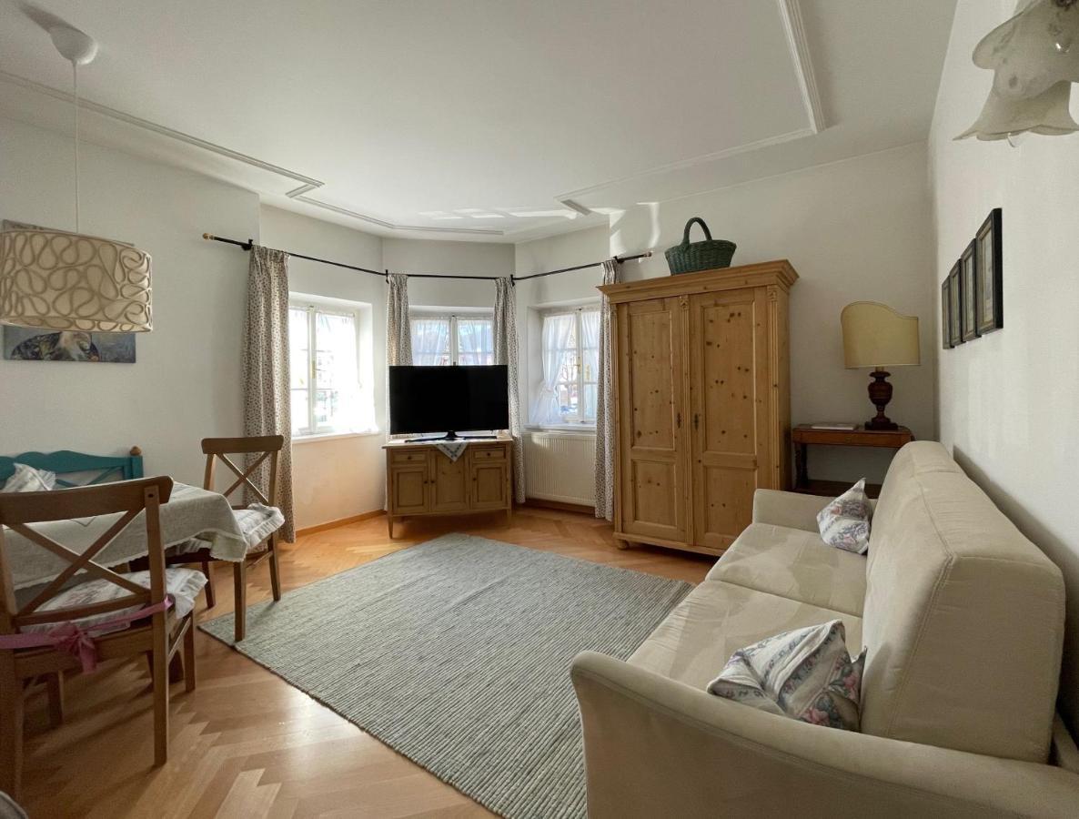 Villa St. Oswald Seefeld in Tirol Kültér fotó