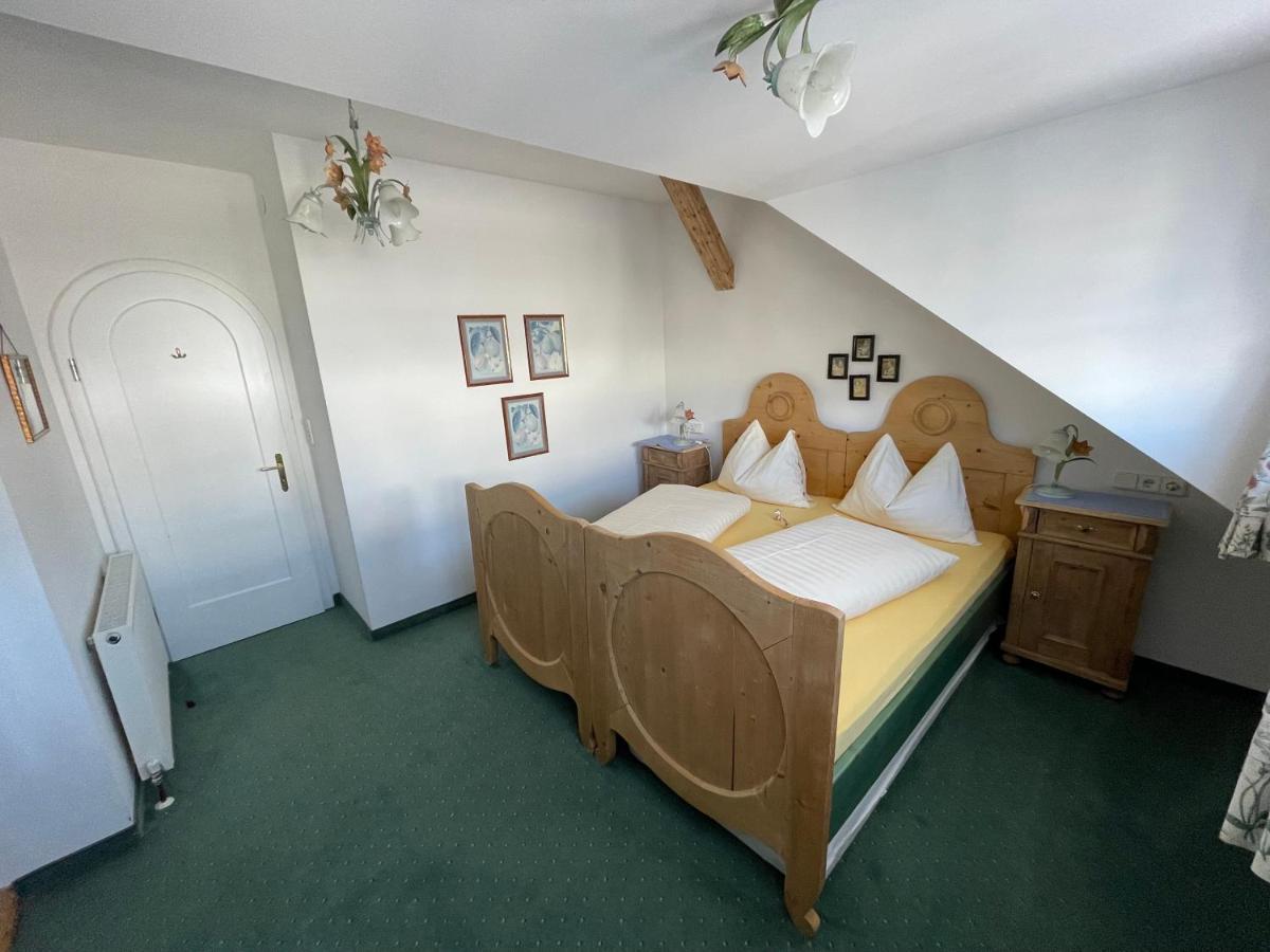 Villa St. Oswald Seefeld in Tirol Kültér fotó