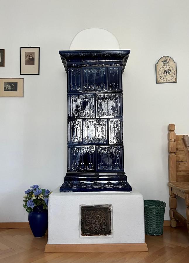 Villa St. Oswald Seefeld in Tirol Kültér fotó