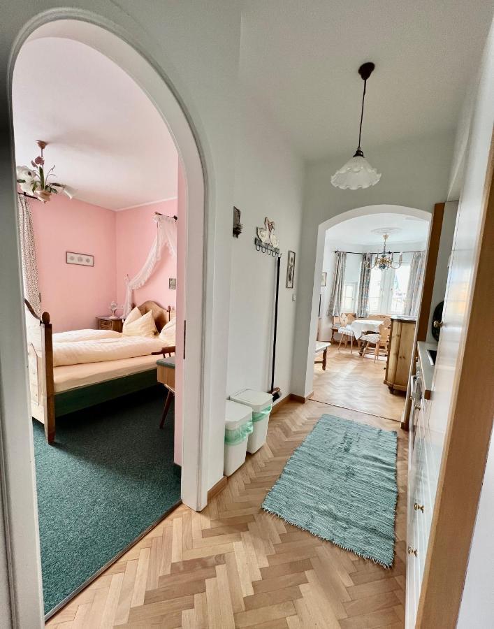 Villa St. Oswald Seefeld in Tirol Kültér fotó
