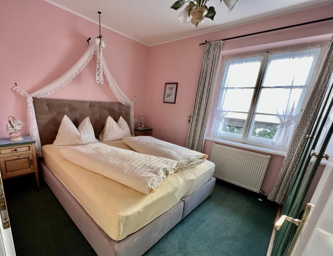 Villa St. Oswald Seefeld in Tirol Kültér fotó