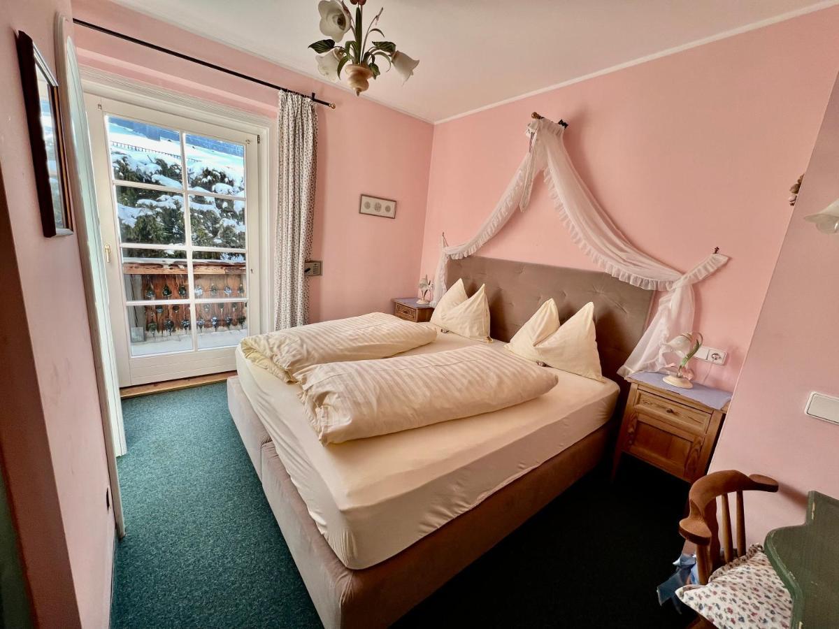 Villa St. Oswald Seefeld in Tirol Kültér fotó