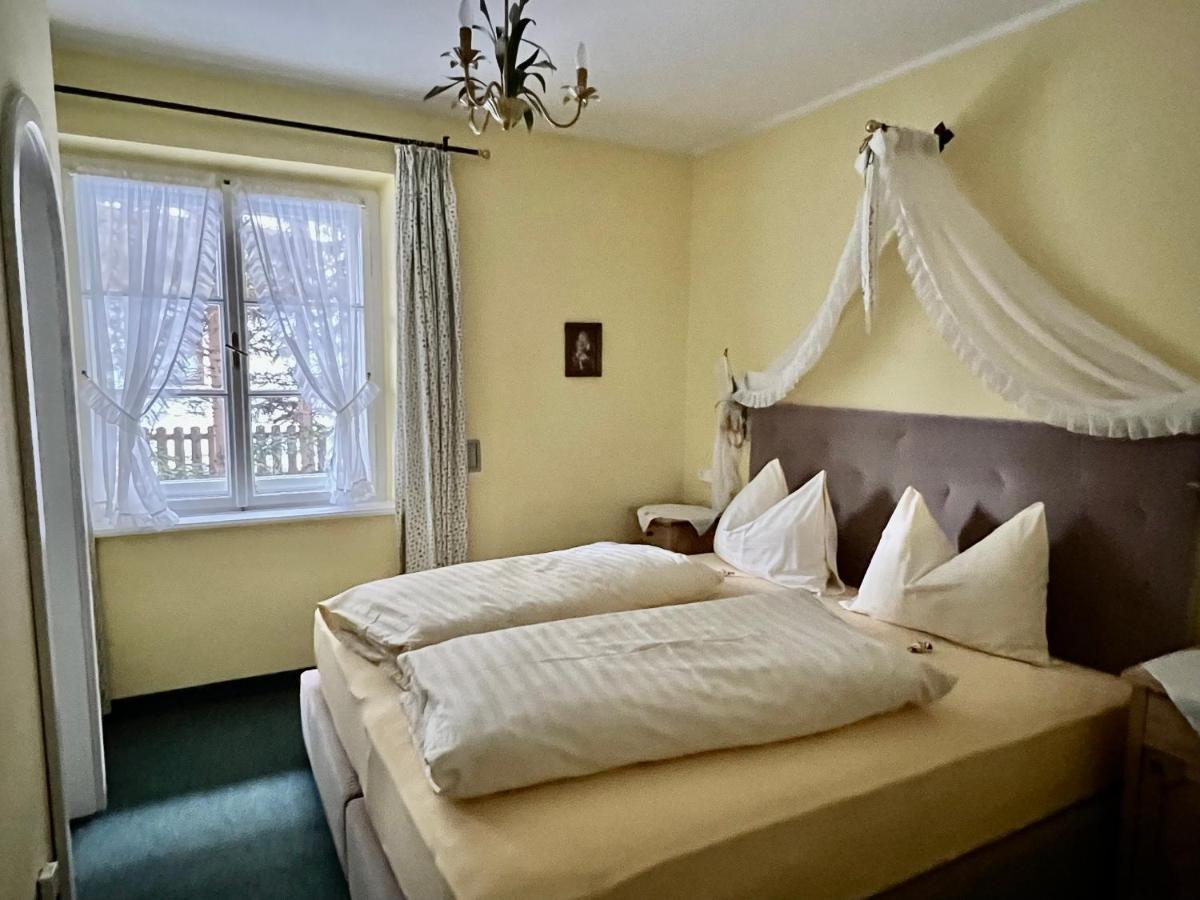 Villa St. Oswald Seefeld in Tirol Kültér fotó