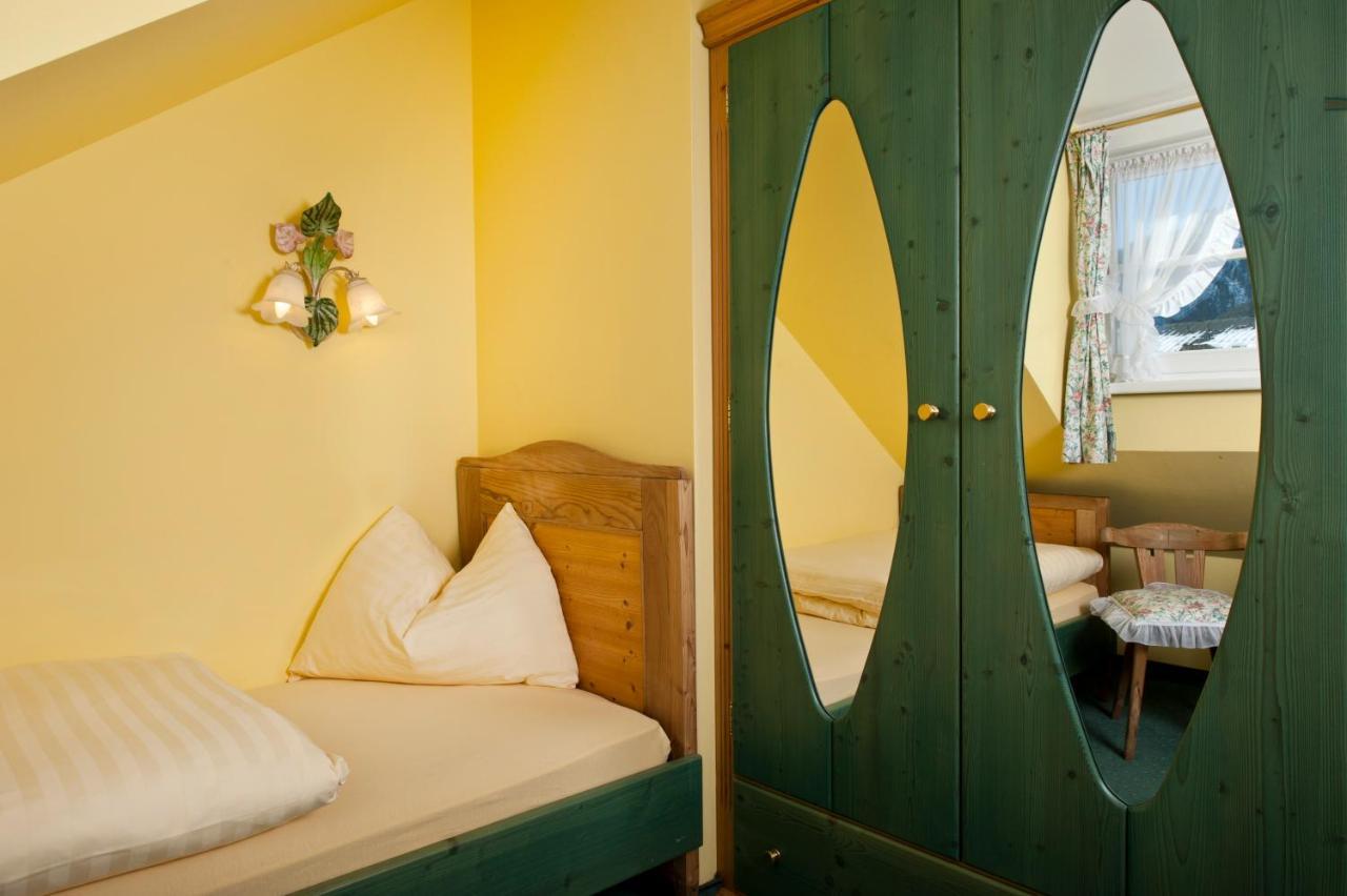 Villa St. Oswald Seefeld in Tirol Kültér fotó