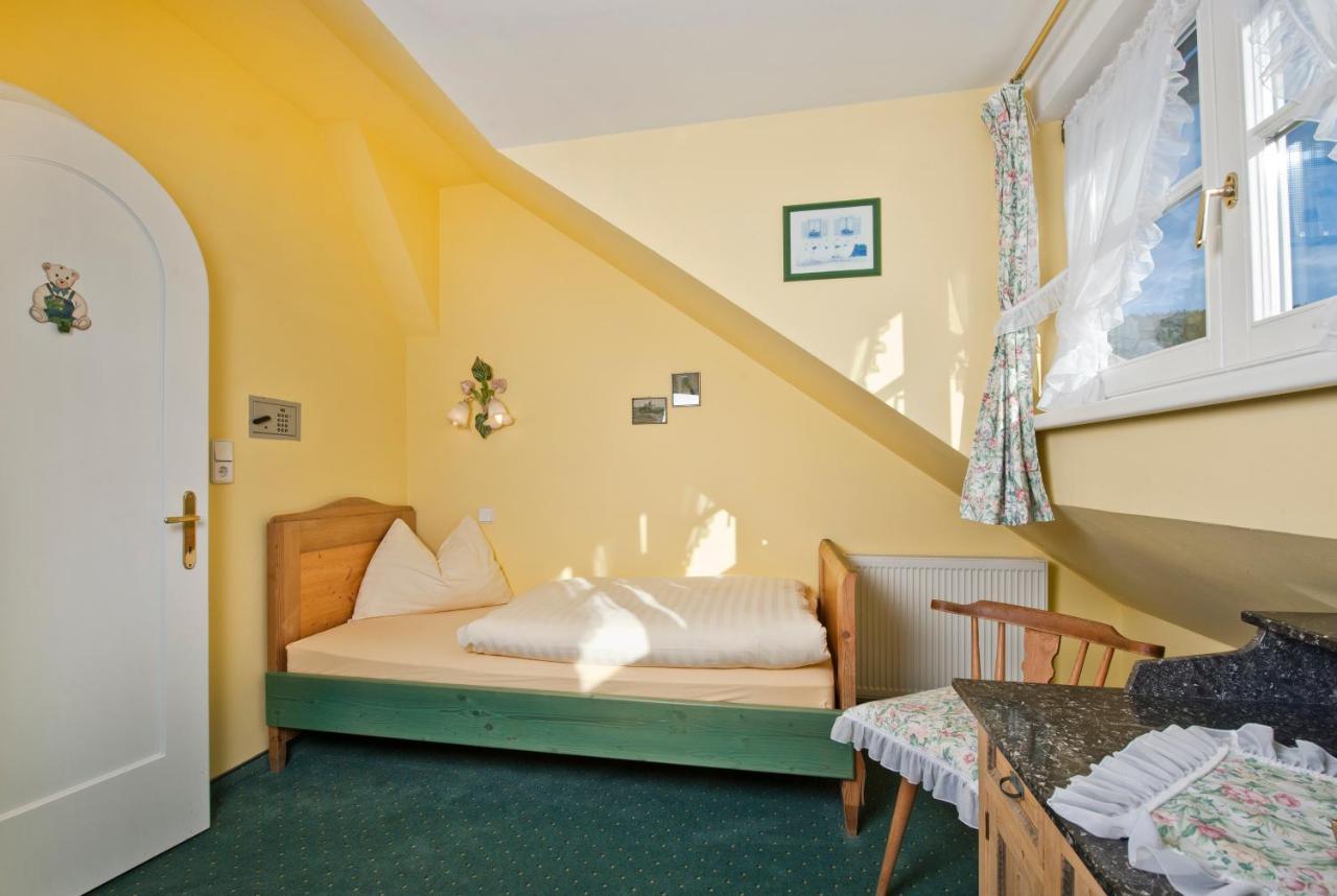 Villa St. Oswald Seefeld in Tirol Kültér fotó