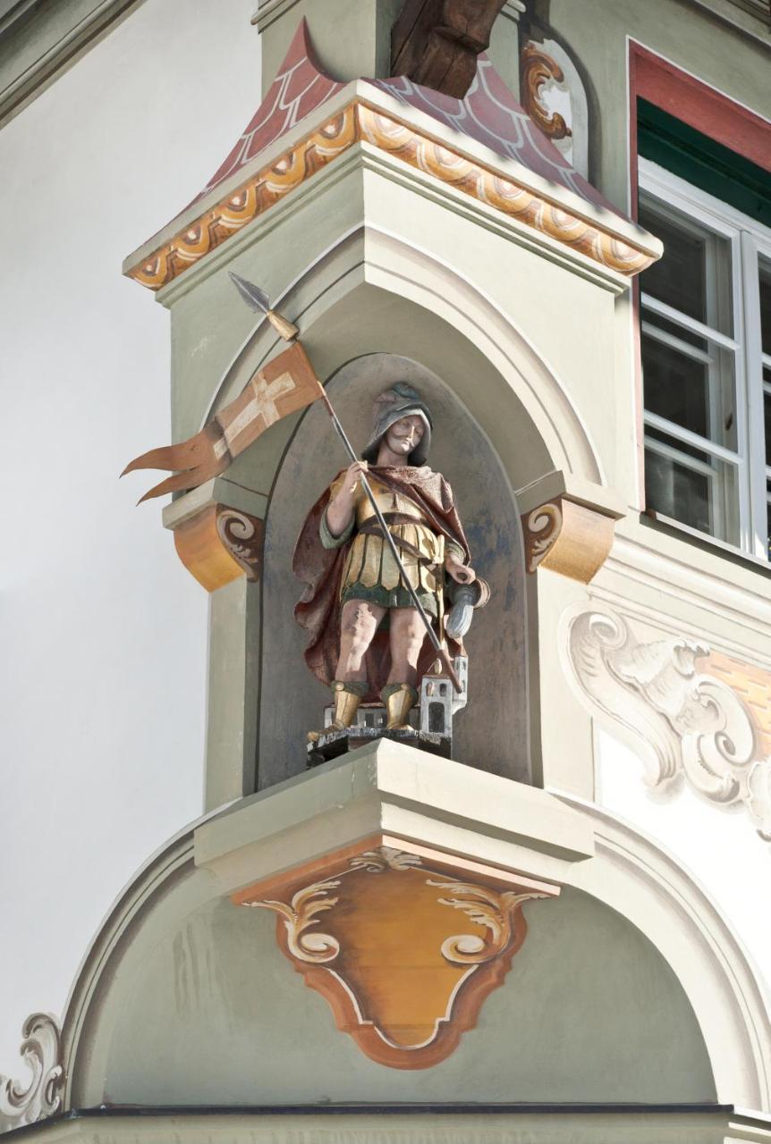 Villa St. Oswald Seefeld in Tirol Kültér fotó